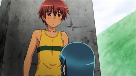 Watch Natsuyasumi Episode 1 English Subbed Online .